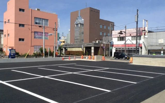 Royal Hotel Hoteiya