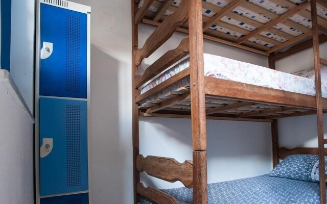Orient Express Santa Teresa Hostel
