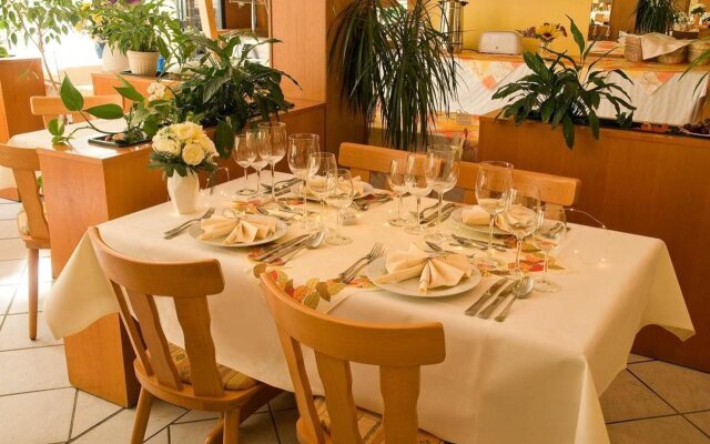 Waldhotel am Ilsestein