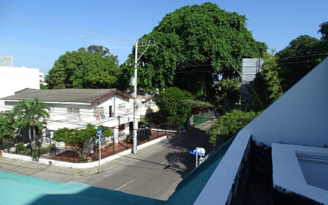 Quintas de la Real by Maos