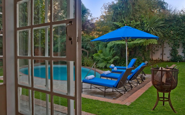 Clico Boutique Hotel