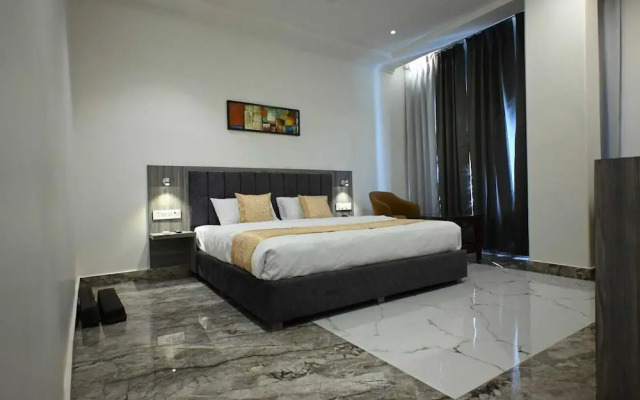 Tarang Stay Inn
