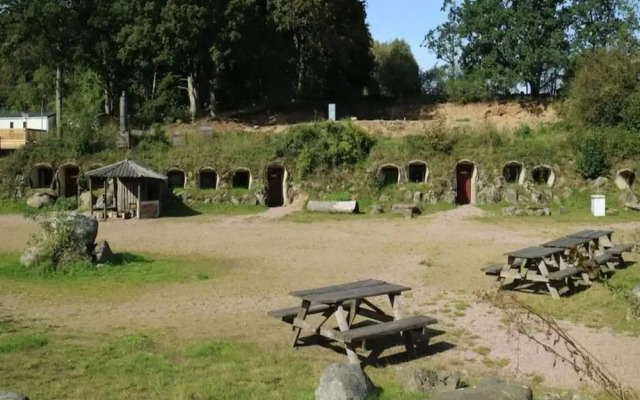 Holiday Home Near Fishing Area
