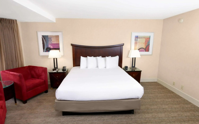Parc 55 San Francisco - A Hilton Hotel