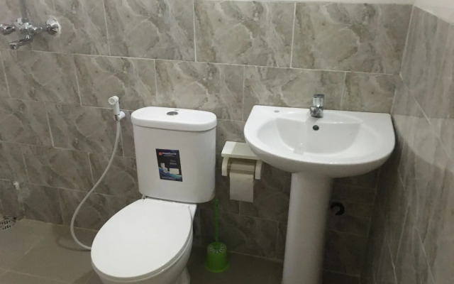 Citi Centa Hotel & Suite