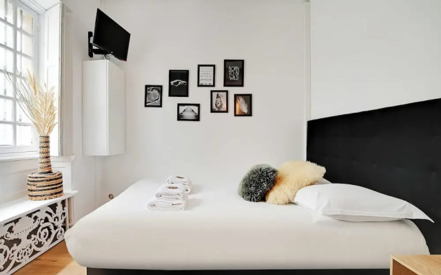 Cozy Studio -2p- Sorbonne Institute/ Latin Quarter