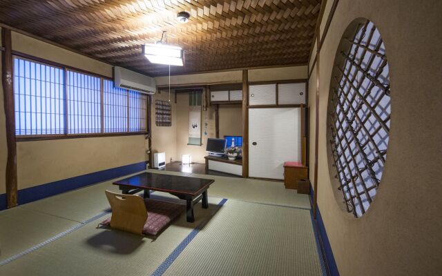 Toshiharu Ryokan