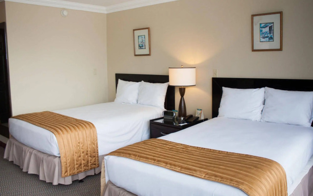 Plaza Paitilla Inn Hotel