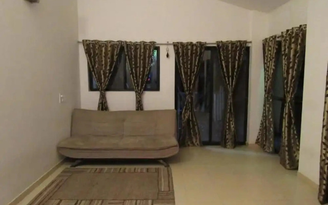 Sparsh Resort & Chalet