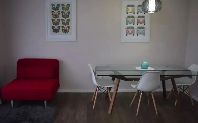 Kea Apartments