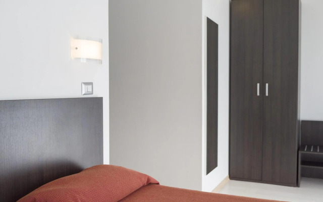 Hotel Sharing