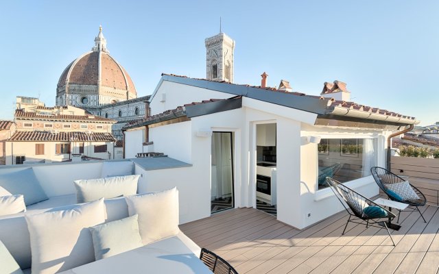 Duomo Luxury Terrace