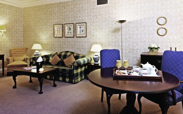 Copthorne London Gatwick