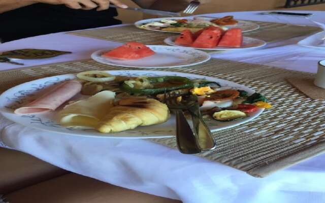 Hotel el Eden de Minca