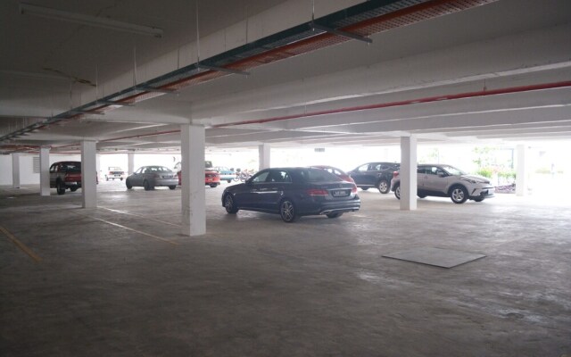 Symphony Suite @ Cameron Highlands