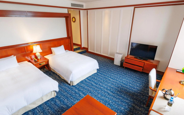 Premier Hotel Mojiko