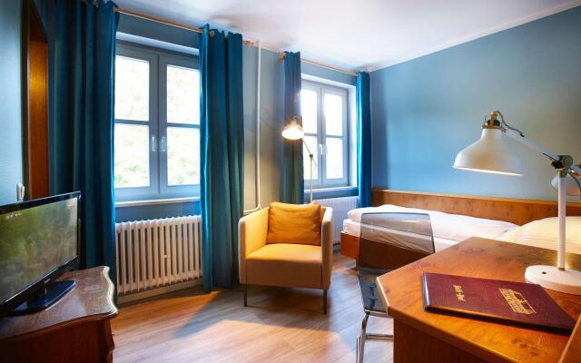 Hotel Pelli Hof Rendsburg by Tulip Inn