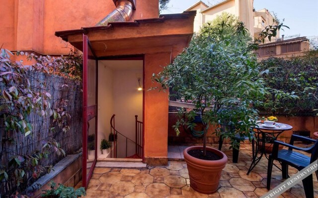 Residenza Dor - Trastevere