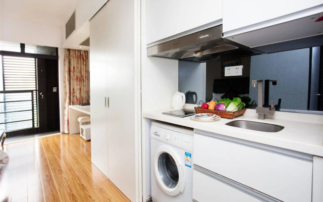 Nomo Times You Apartment