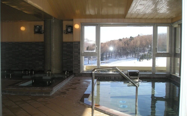 Hotel Khuls Shigakogen