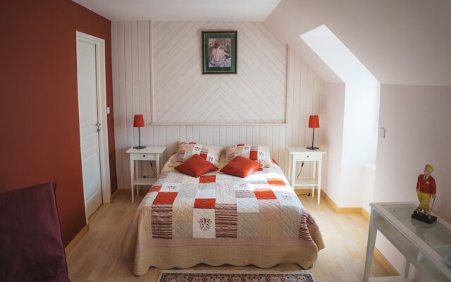 Les Vestiges du Jour