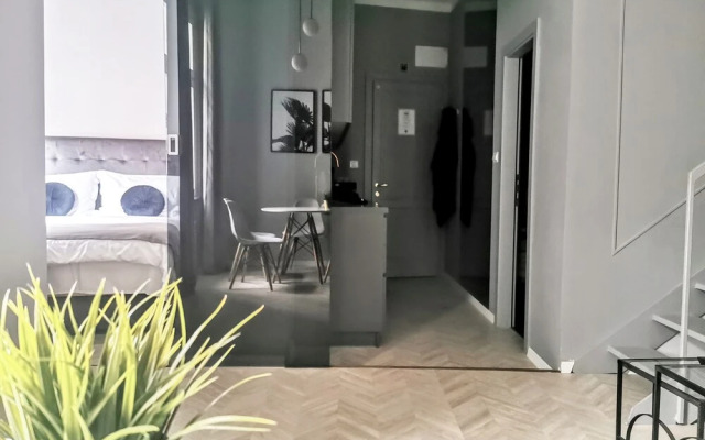 Mint Boutique Studio Apartments