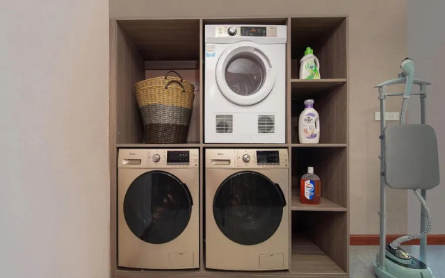 Vienna Int Hotel Shenzhen Songgang Wanzhao Square