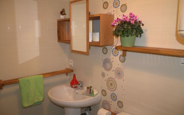 Loft Almagro