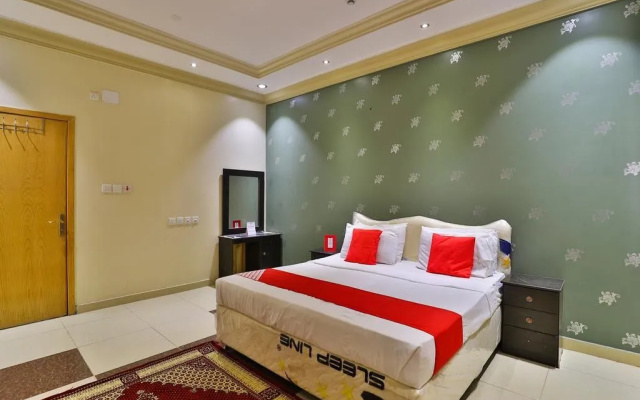 OYO 324 Green House Hotel Abha