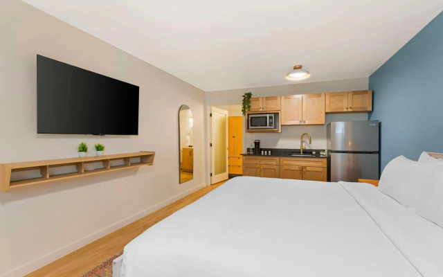The Kennedy Tucson, SureStay Collection by Best Western