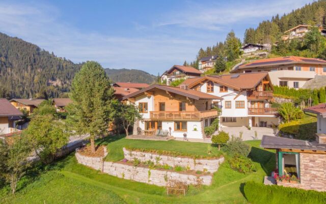 House Happy Eben im Pongau
