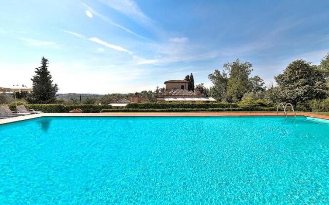 Agriturismo Podere Le Rondini