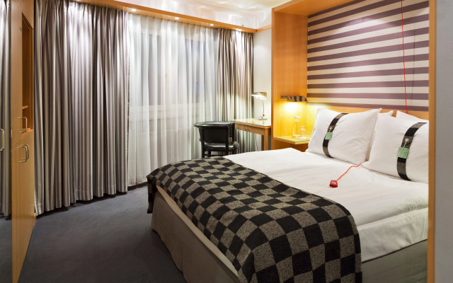 Holiday Inn Vienna City by IHG