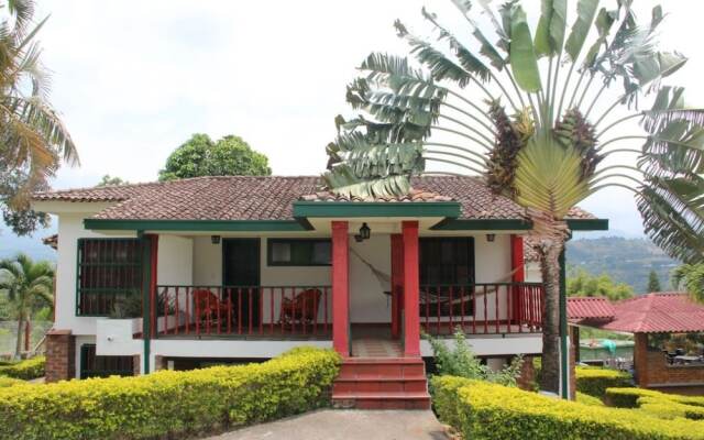 Hacienda Buenavista