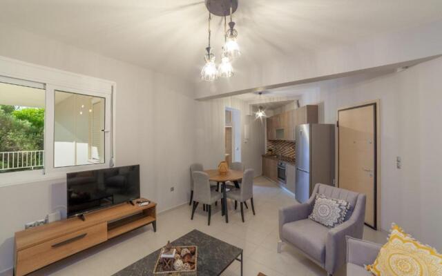 Althea Suites by Travel Pro Services- Nea Moudania Halkidiki