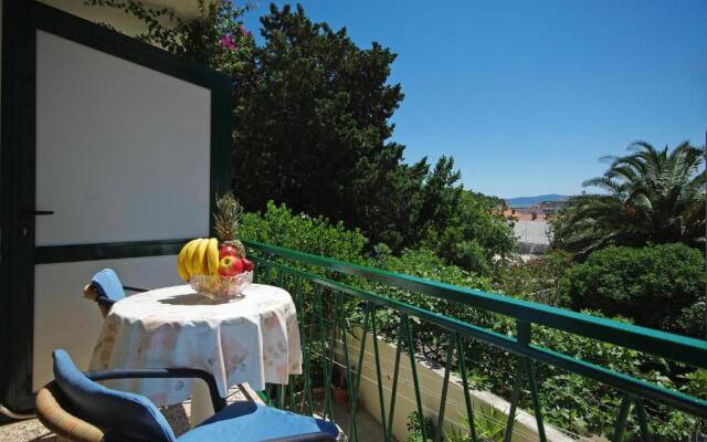 Apartments Ribarević