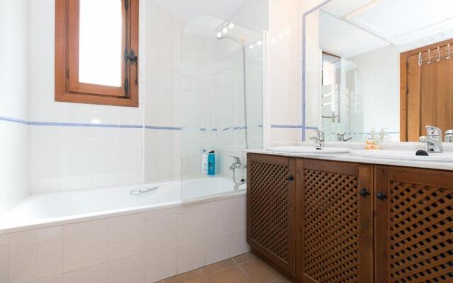 214 Panorama Park - Alicante Holiday