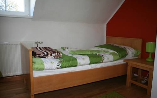 Ferienhaus Forstinger Hotel