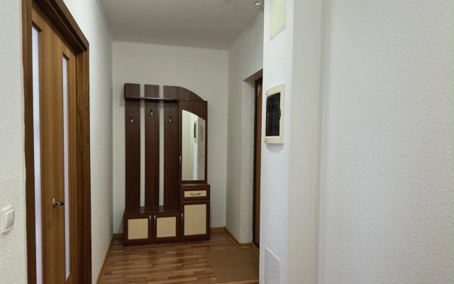 Квартира на улице Николая Островского