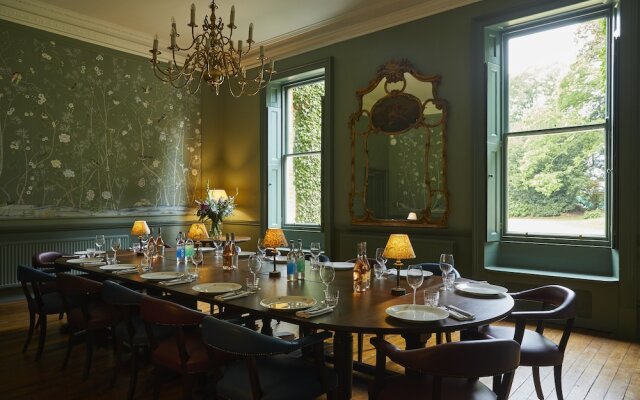 The Retreat at Elcot Park