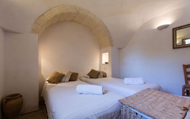 Trullo Aurora