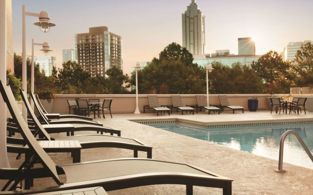 Embassy Suites by Hilton Atlanta at Centennial Olympic Park