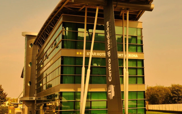 Star Hotel Airport Verona