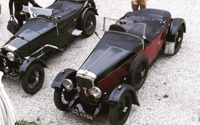 Manoir De La Rivière