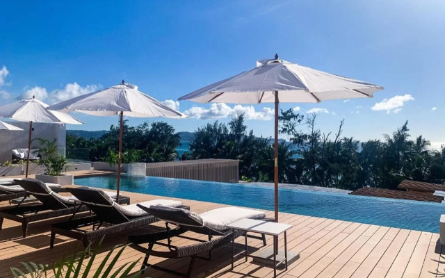 Mandarin Nest Boracay