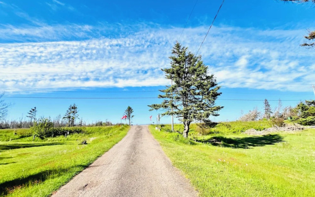 Skyline Terrace Cottages