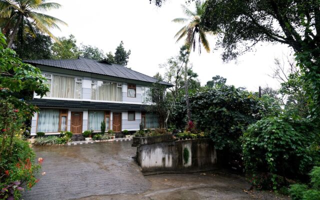 Cardamom Plantation Estate