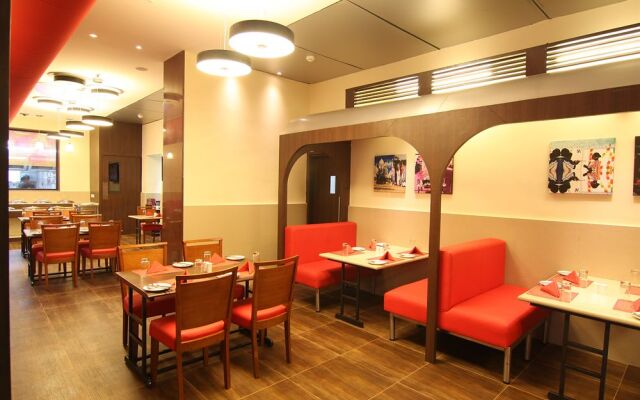 Bell Hotel