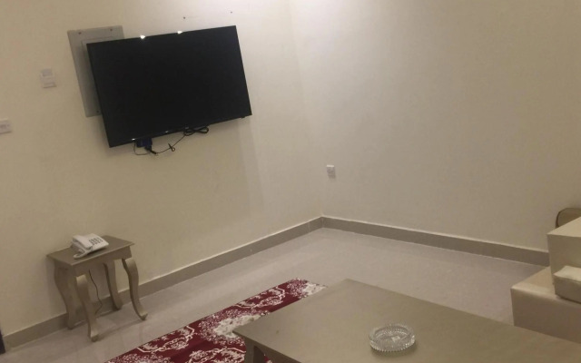 Jawahir Al Sharq Furnished Units