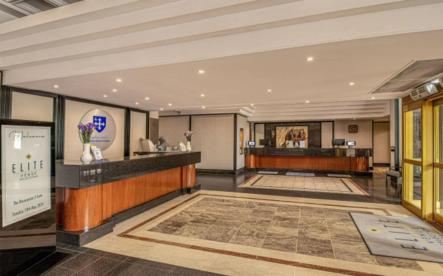 Grand Hotel Gosforth Park